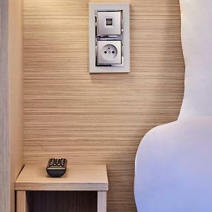 Chambre Standarde Double